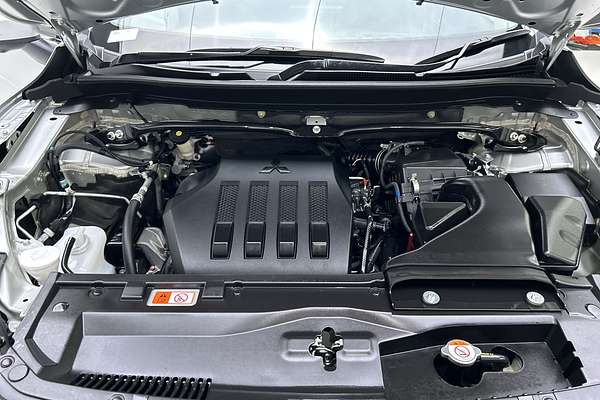 2023 Mitsubishi Eclipse Cross Aspire YB thumb-10