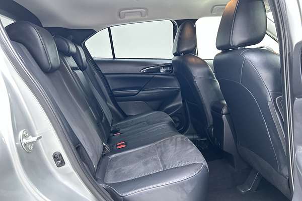 2023 Mitsubishi Eclipse Cross Aspire YB thumb-11