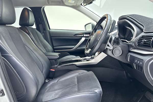 2023 Mitsubishi Eclipse Cross Aspire YB thumb-12