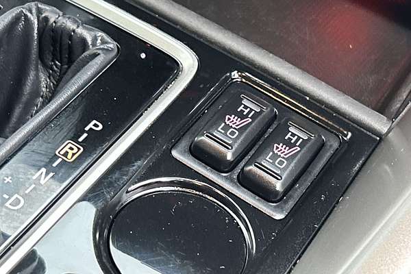 2023 Mitsubishi Eclipse Cross Aspire YB thumb-16