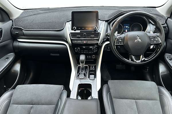 2023 Mitsubishi Eclipse Cross Aspire YB thumb-19