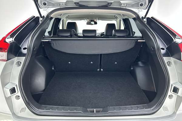 2023 Mitsubishi Eclipse Cross Aspire YB thumb-20