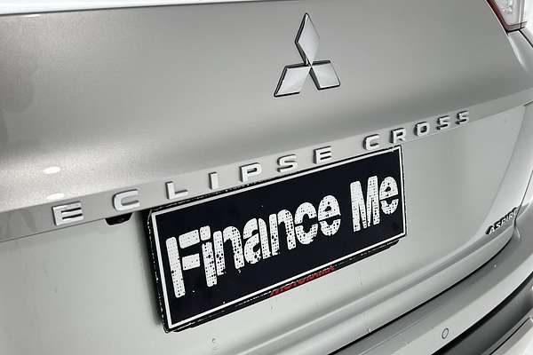 2023 Mitsubishi Eclipse Cross Aspire YB thumb-21