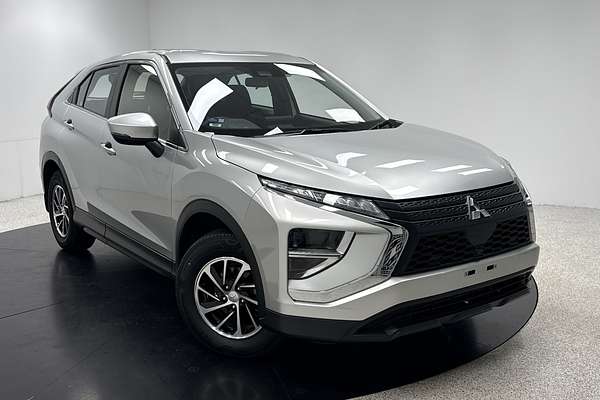 2023 Mitsubishi Eclipse Cross ES YB