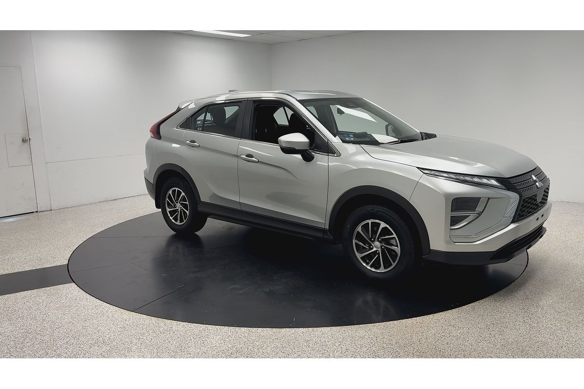 2023 Mitsubishi Eclipse Cross ES YB