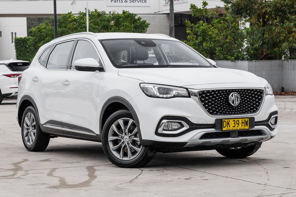 2024 MG HS Vibe SAS23