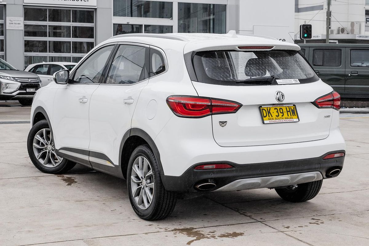 2024 MG HS Vibe SAS23