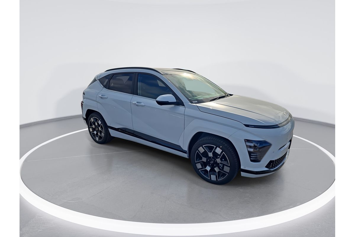 2026 Hyundai Kona Electric Premium SX2.V2