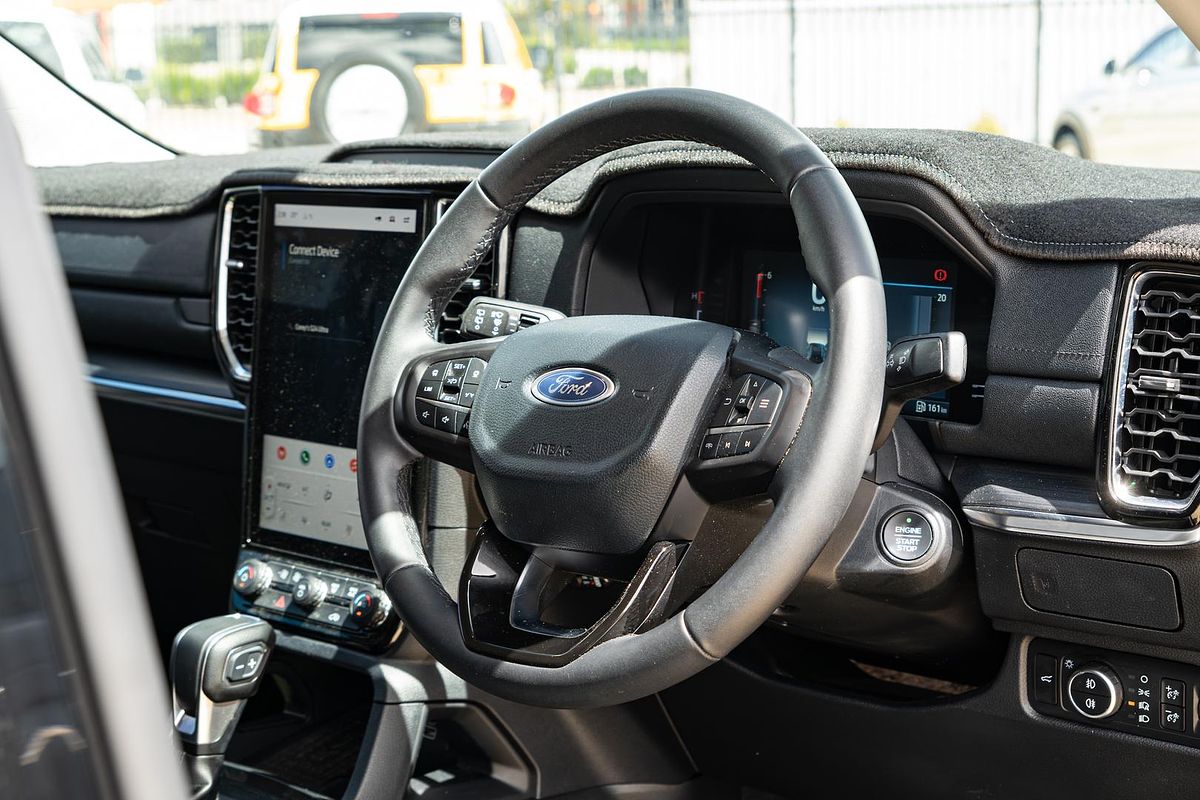 2024 Ford Everest Sport 2.0L