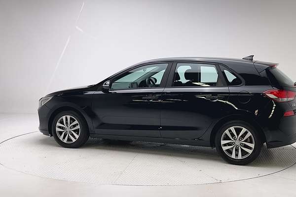 2018 Hyundai i30 Active PD thumb-5