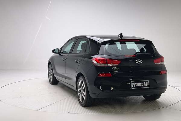 2018 Hyundai i30 Active PD thumb-6