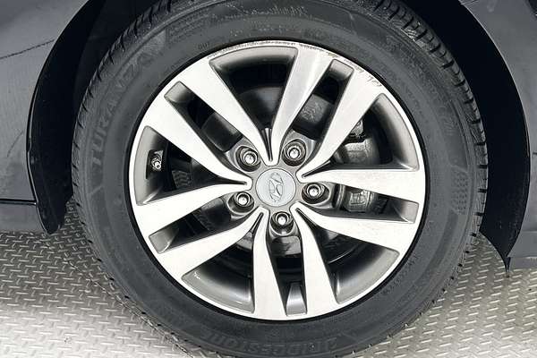 2018 Hyundai i30 Active PD thumb-9