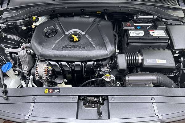 2018 Hyundai i30 Active PD thumb-10