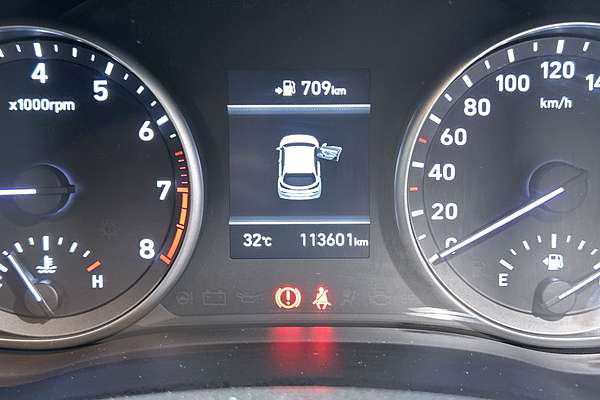 2018 Hyundai i30 Active PD thumb-13