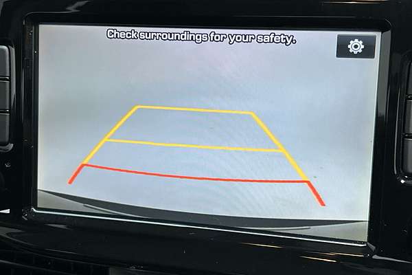 2018 Hyundai i30 Active PD thumb-14