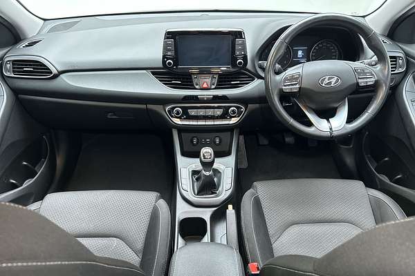 2018 Hyundai i30 Active PD thumb-19