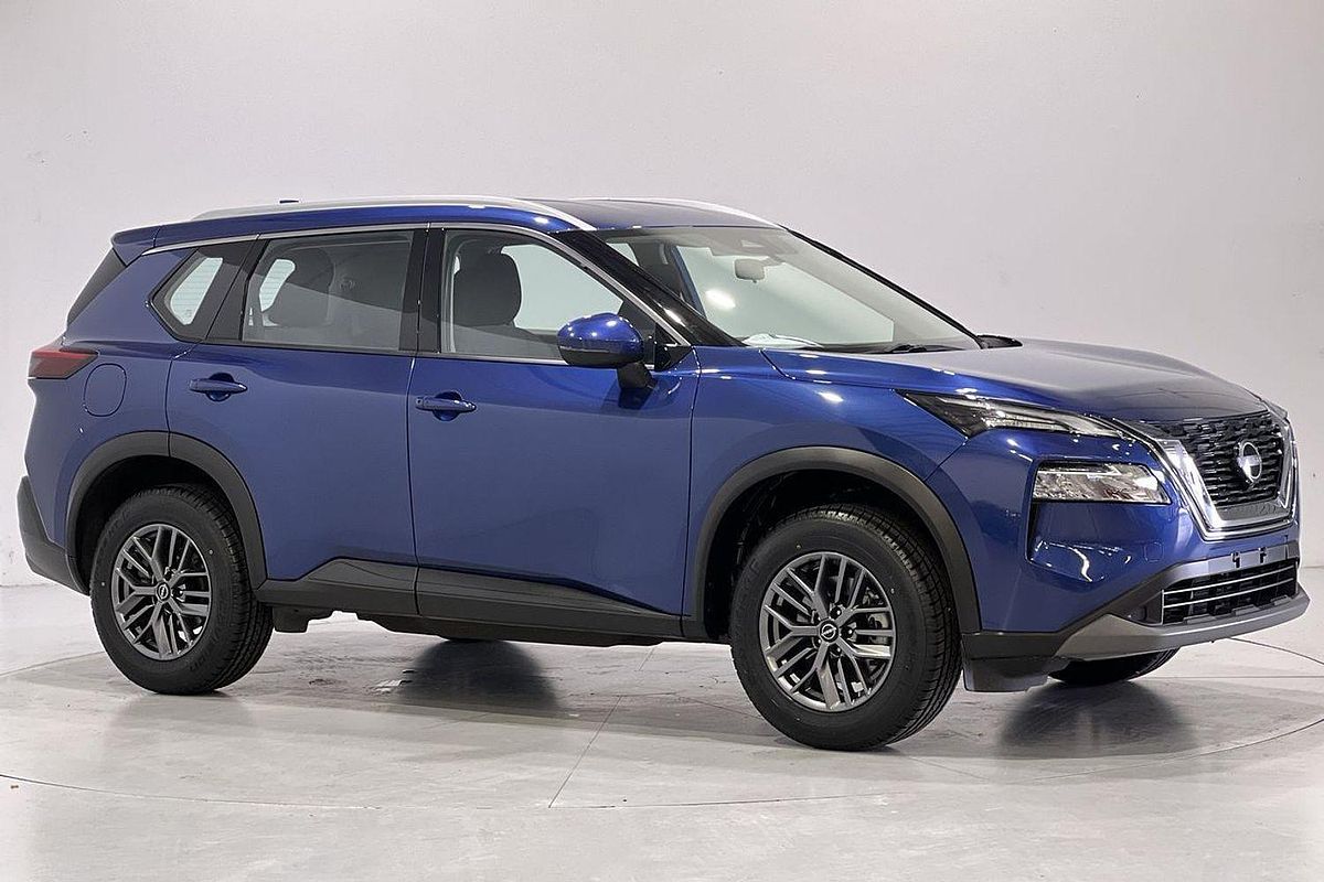 2023 Nissan X-TRAIL ST T33