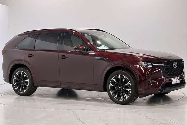 2023 Mazda CX-90 G50e Azami KK