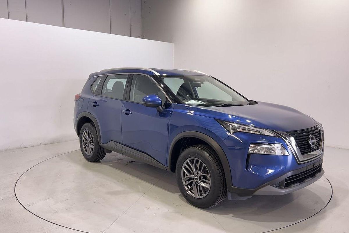 2023 Nissan X-TRAIL ST T33