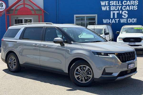 2022 Kia Carnival S KA4