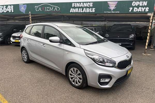 2018 Kia Rondo S RP