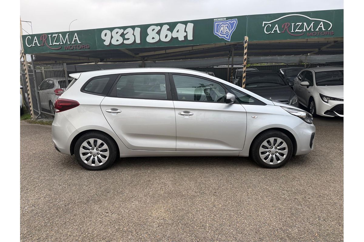 2018 Kia Rondo S RP