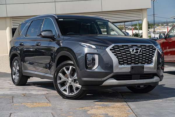 2022 Hyundai Palisade Highlander LX2.V2