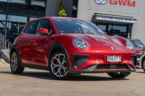 2025 GWM Ora GT ES11