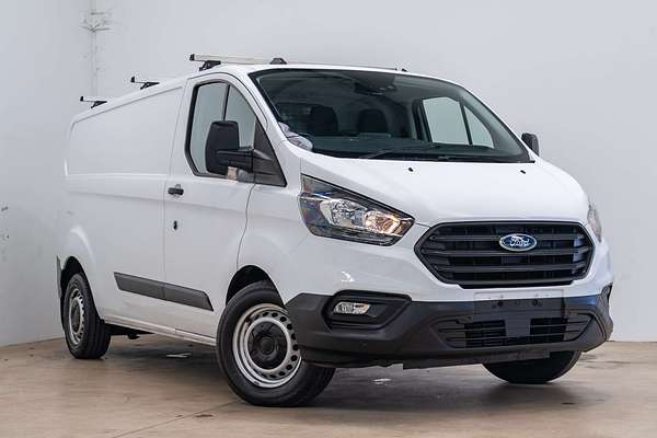 2022 Ford Transit Custom 340S VN SWB Low Roof
