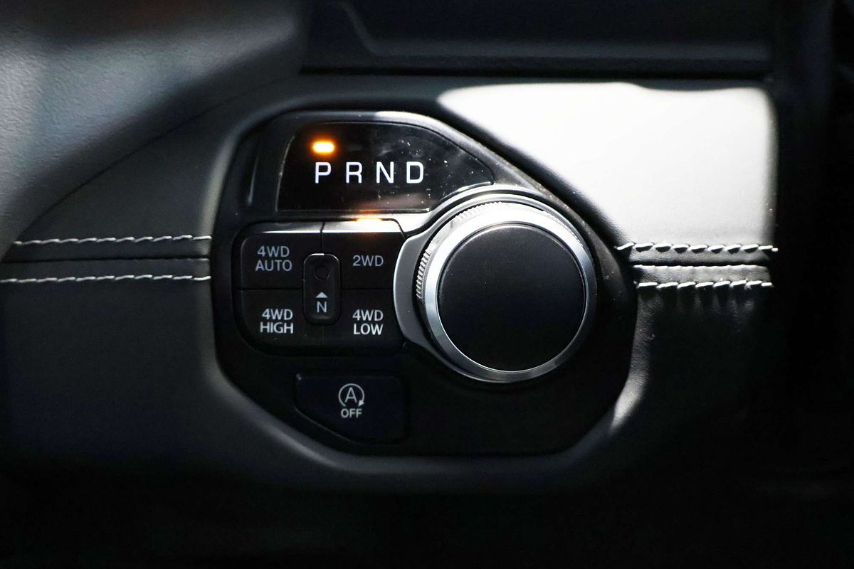 2024 RAM 1500 Big Horn DT 4X4 SWB