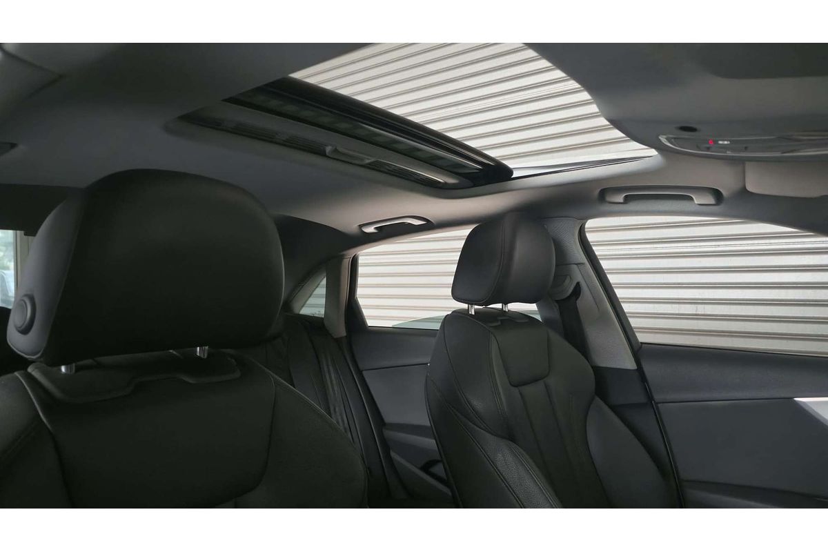 A4 F4 (B9) 2.0 TFSI S TRONIC SPORT 2.0L T4 TURBO DIRECT F/INJ 7 SP AUTO DUAL CLUTCH 4D SEDAN