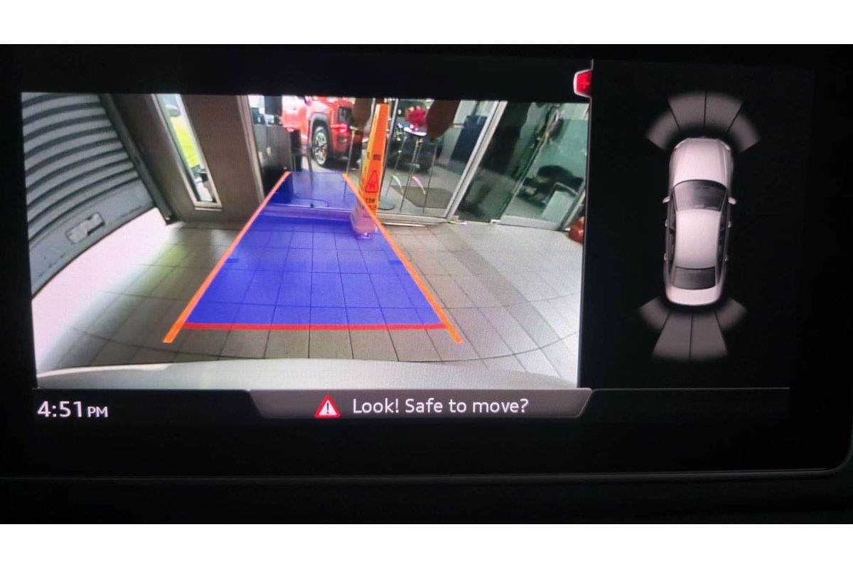 A4 F4 (B9) 2.0 TFSI S TRONIC SPORT 2.0L T4 TURBO DIRECT F/INJ 7 SP AUTO DUAL CLUTCH 4D SEDAN