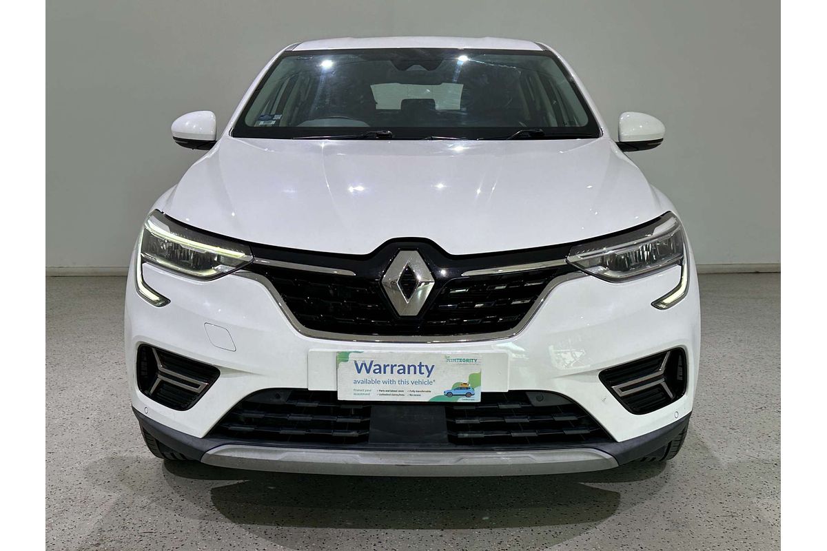 2023 Renault Arkana Zen JL1