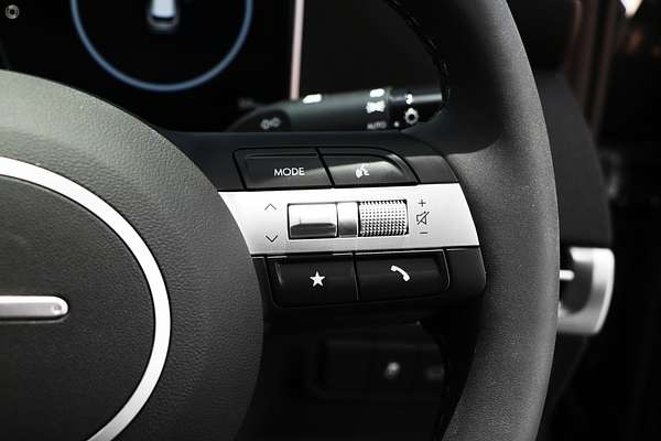 2026 Hyundai Tucson Elite NX4.V4