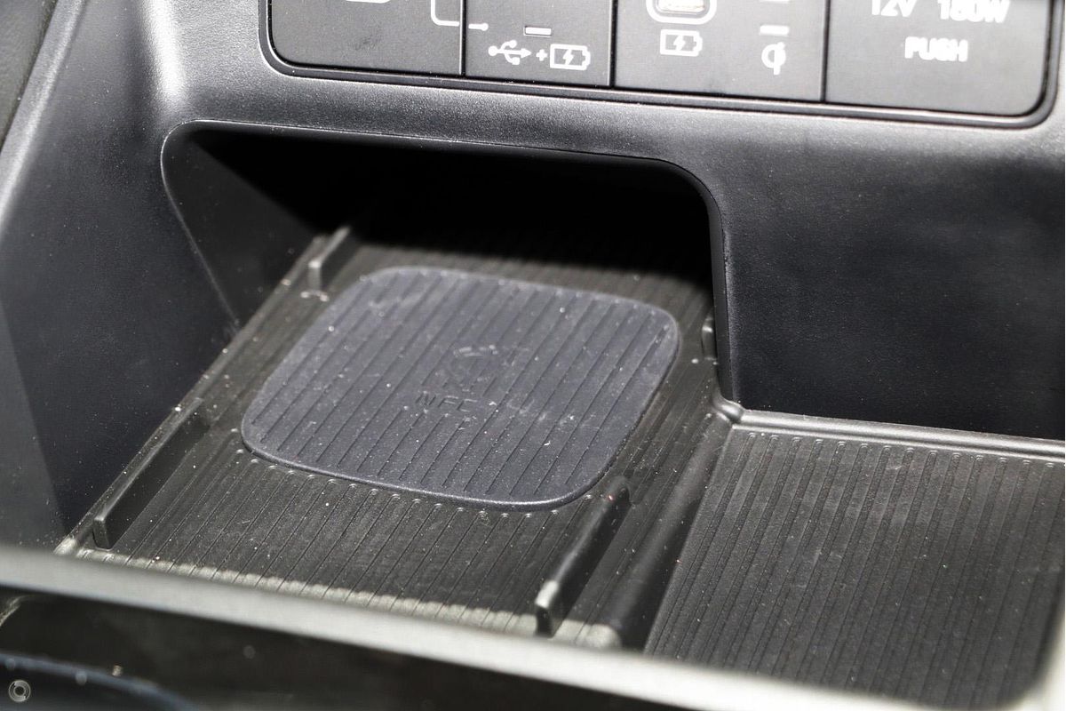 2026 Hyundai Tucson Elite NX4.V4