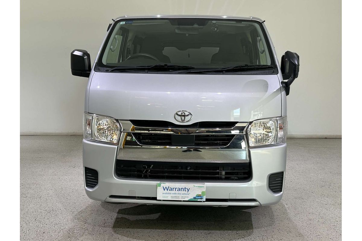2020 Toyota Hiace GDH201V