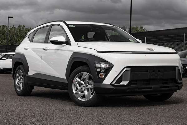 2026 Hyundai Kona SX2.V3