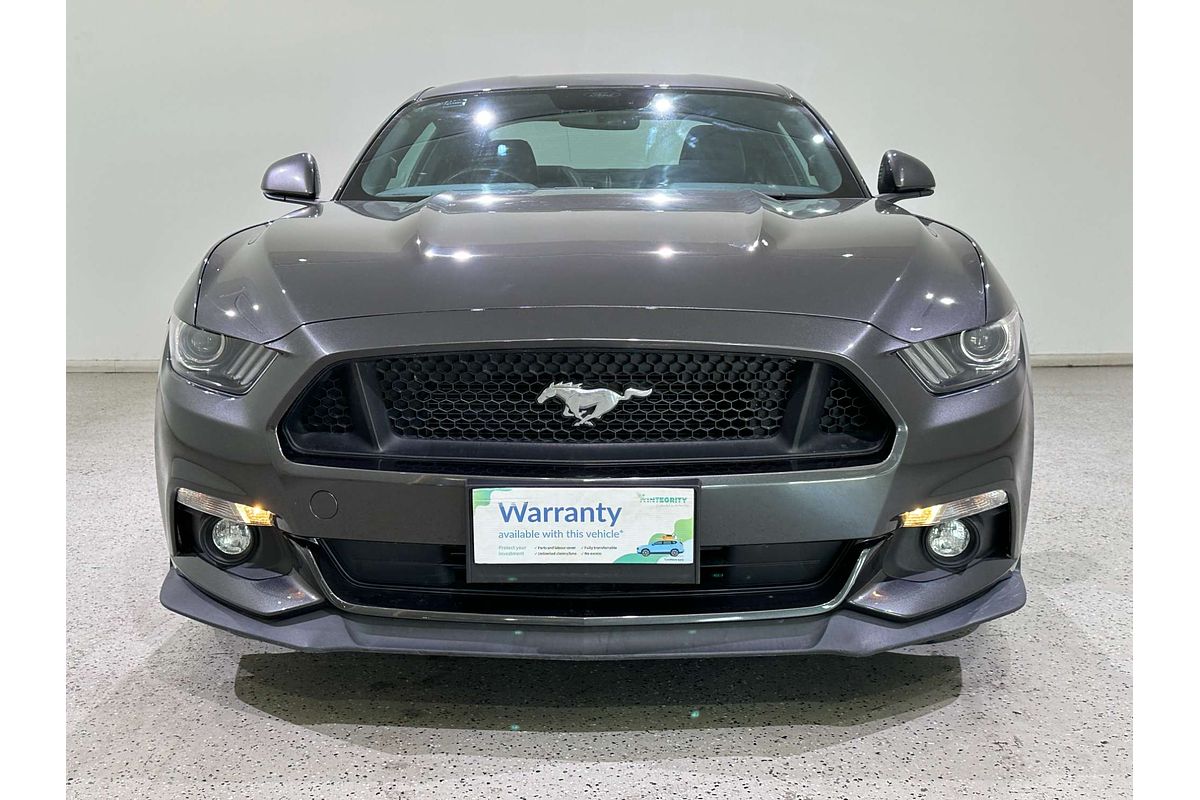 2017 Ford Mustang GT FM