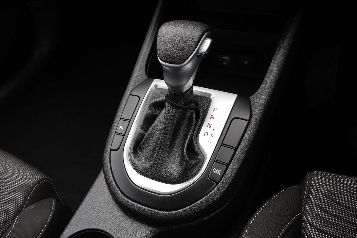 2024 Kia Cerato S BD