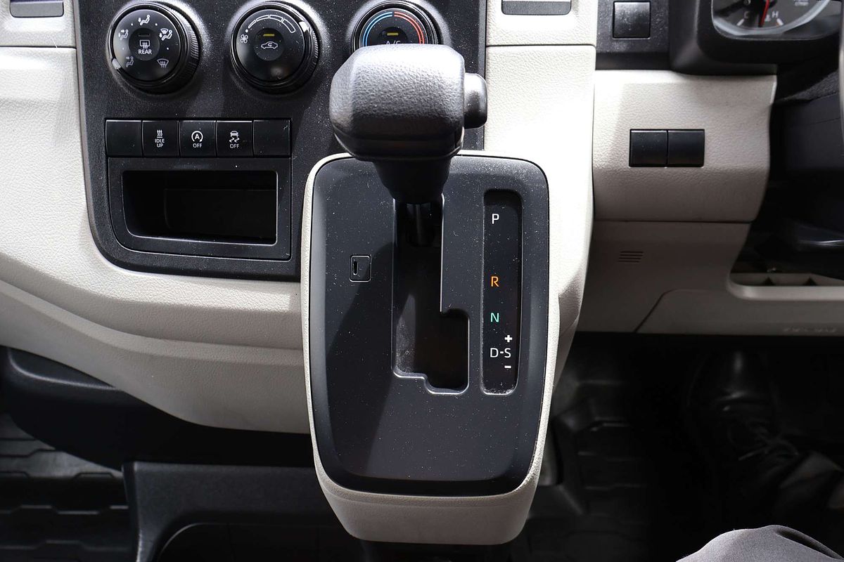 2022 Toyota Hiace GDH300R LWB