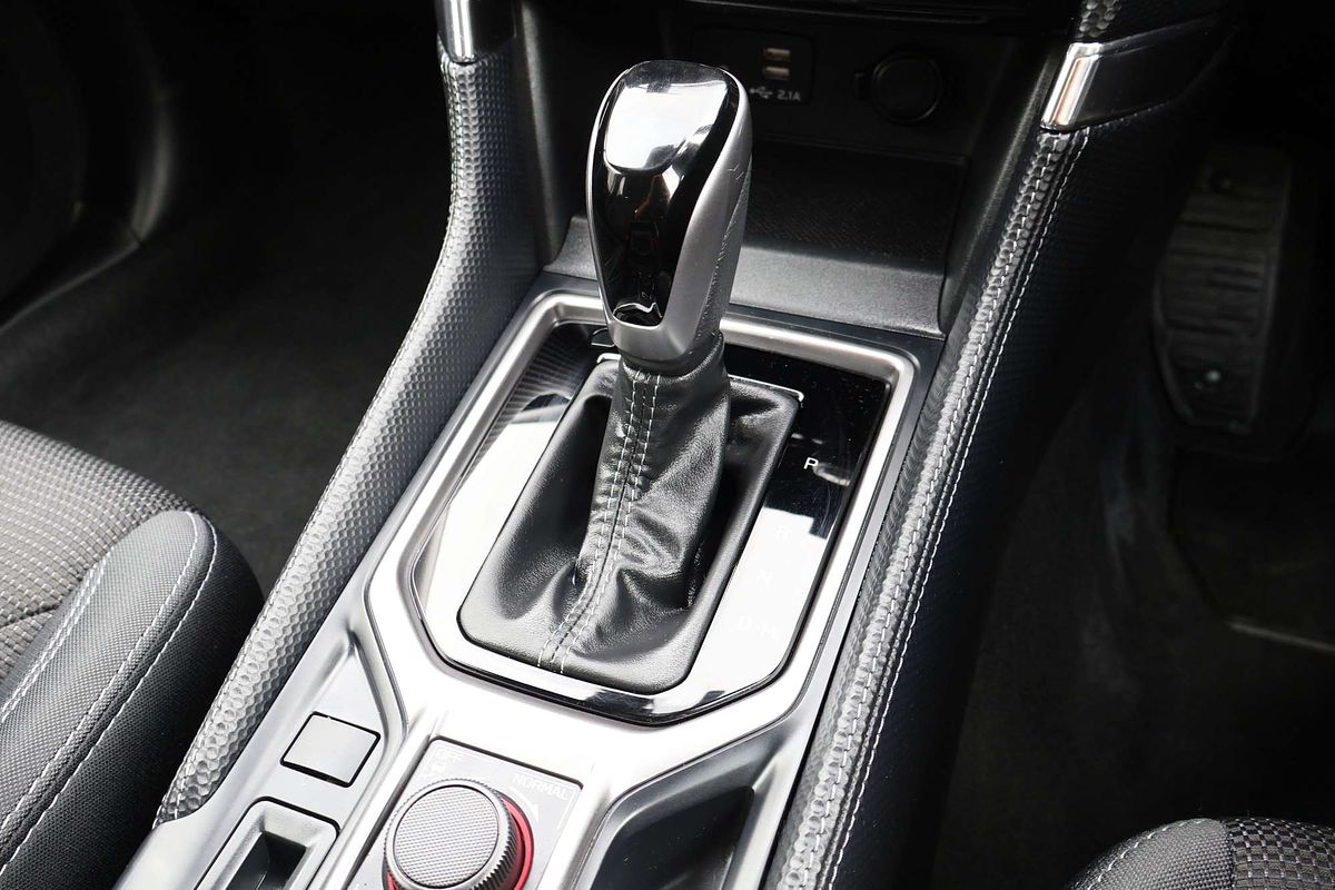 2024 Subaru Forester 2.5i S5