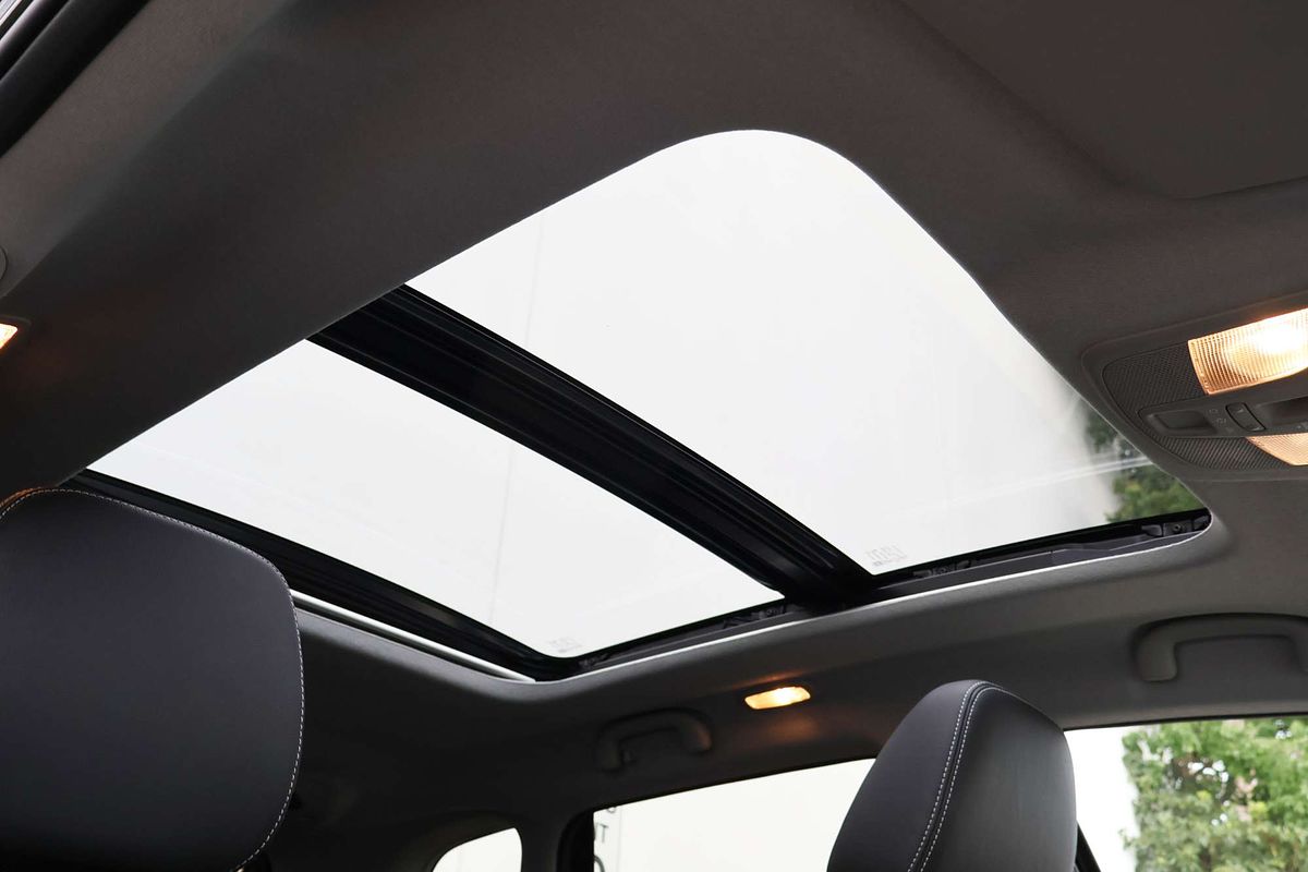 2024 Suzuki Vitara Turbo LY Series II