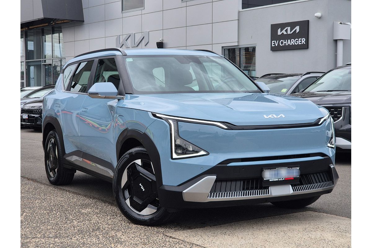 2024 Kia EV5 Air Long Range OVc