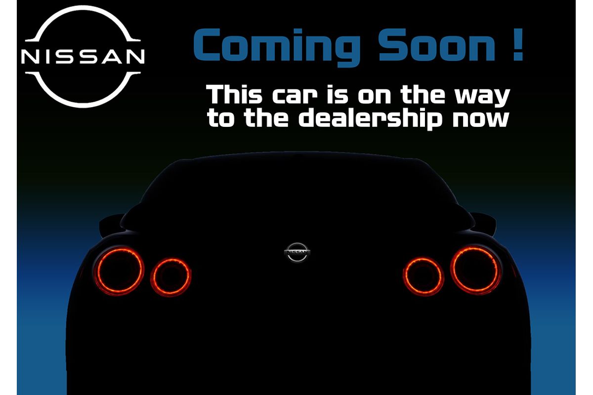 2025 Nissan Patrol Y62