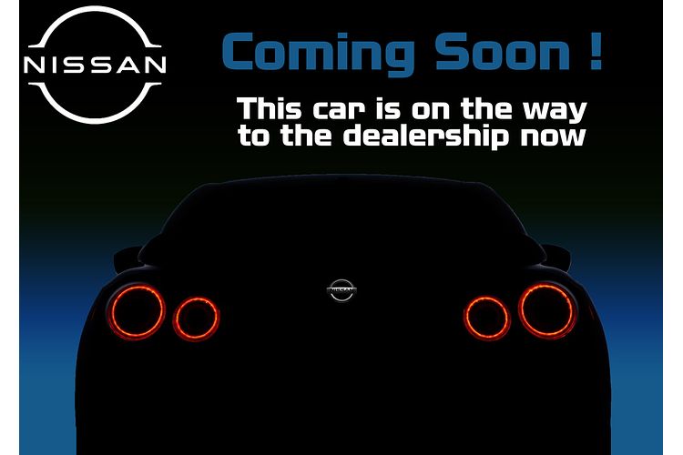 2026 Nissan Patrol Y62