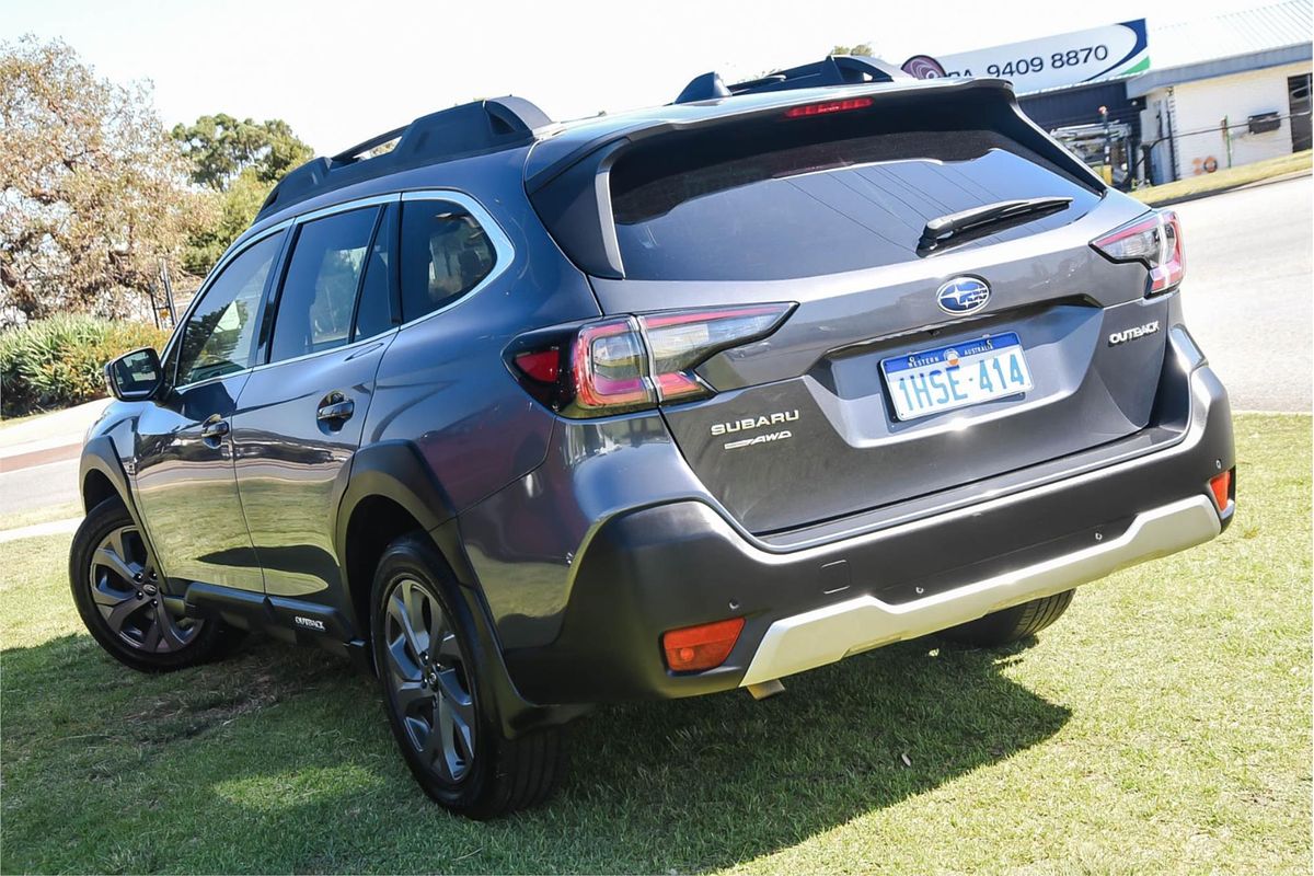 2022 Subaru Outback AWD 6GEN
