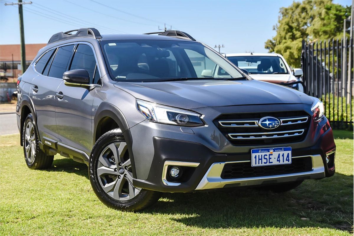 2022 Subaru Outback AWD 6GEN