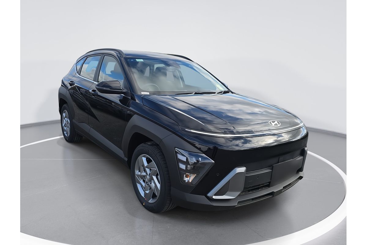 2026 Hyundai Kona SX2.V3