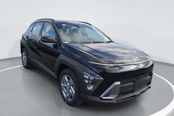 2026 Hyundai Kona SX2.V3