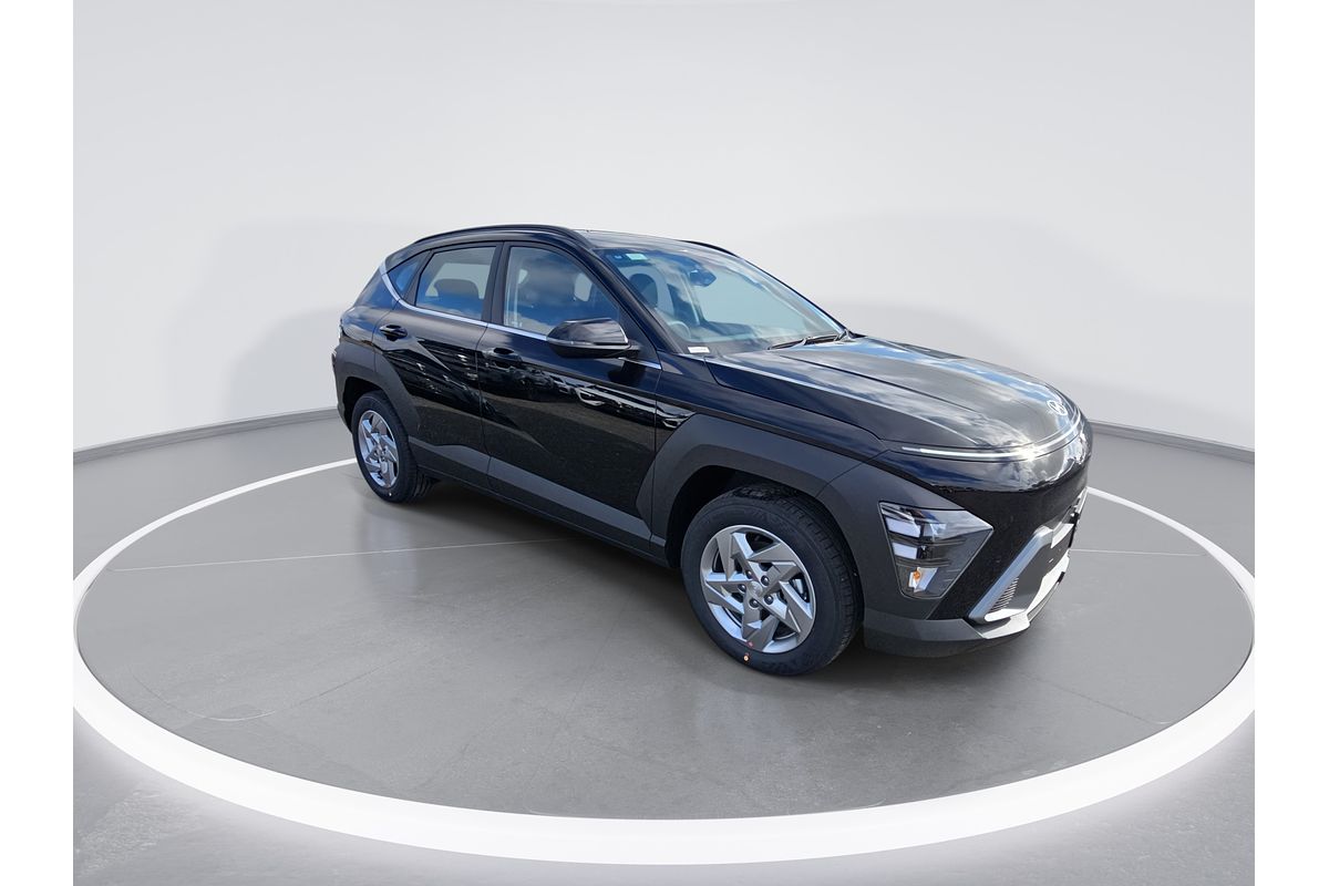 2026 Hyundai Kona SX2.V3
